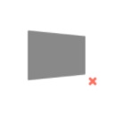 Geen ringen - Voorbeeld